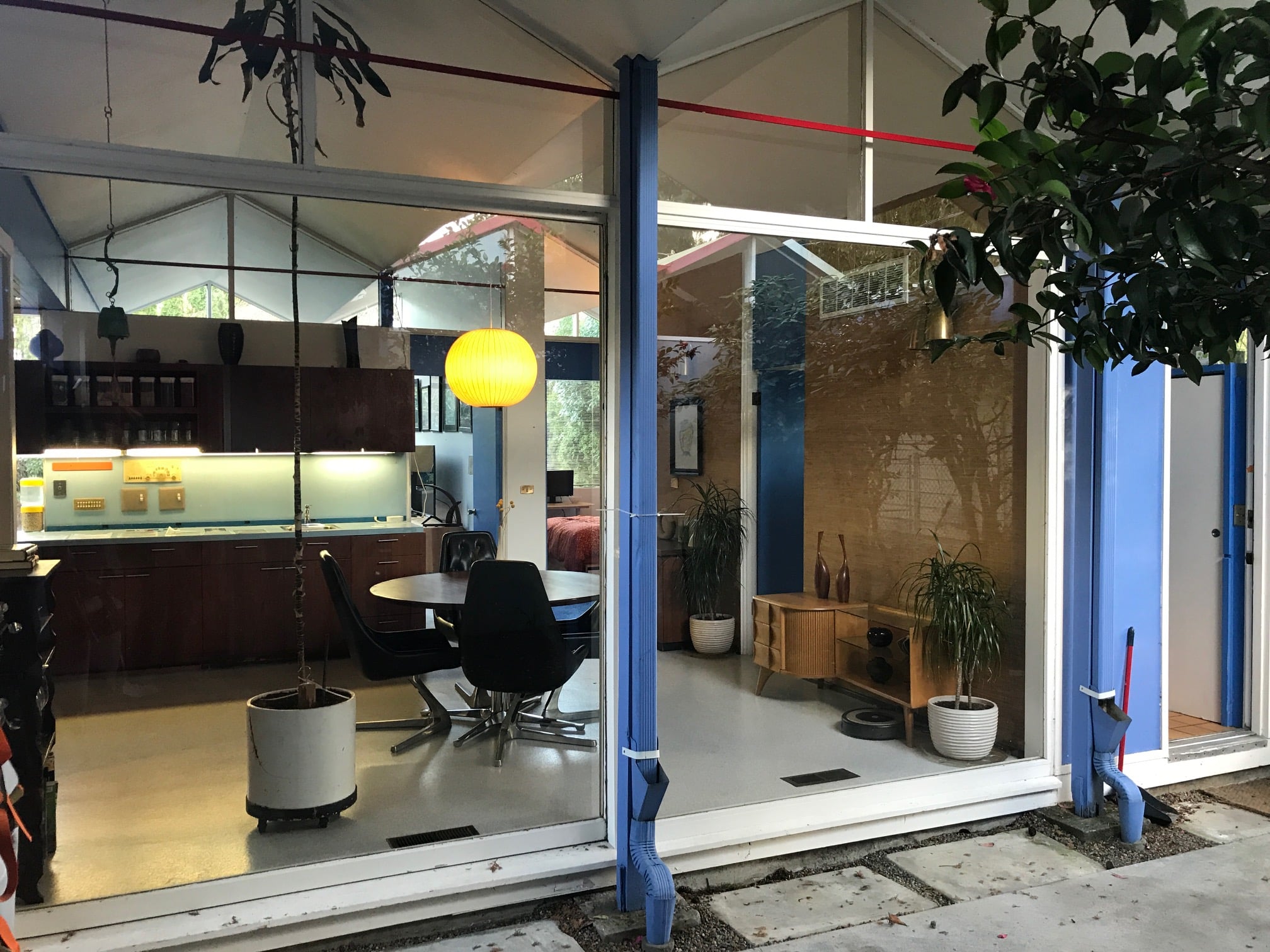 Justin J. DuPré - Home Tour