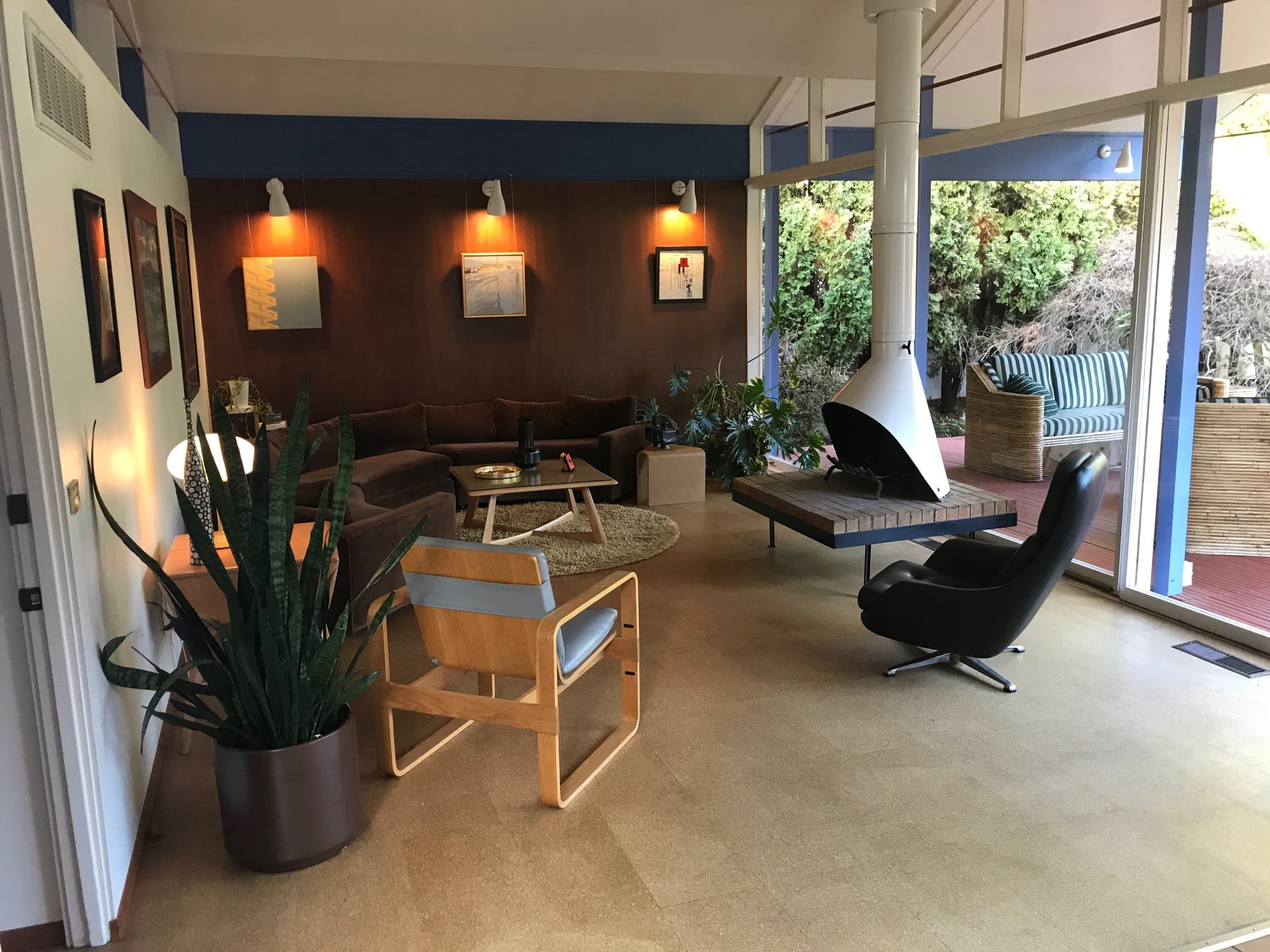 Justin J. DuPré - Home Tour