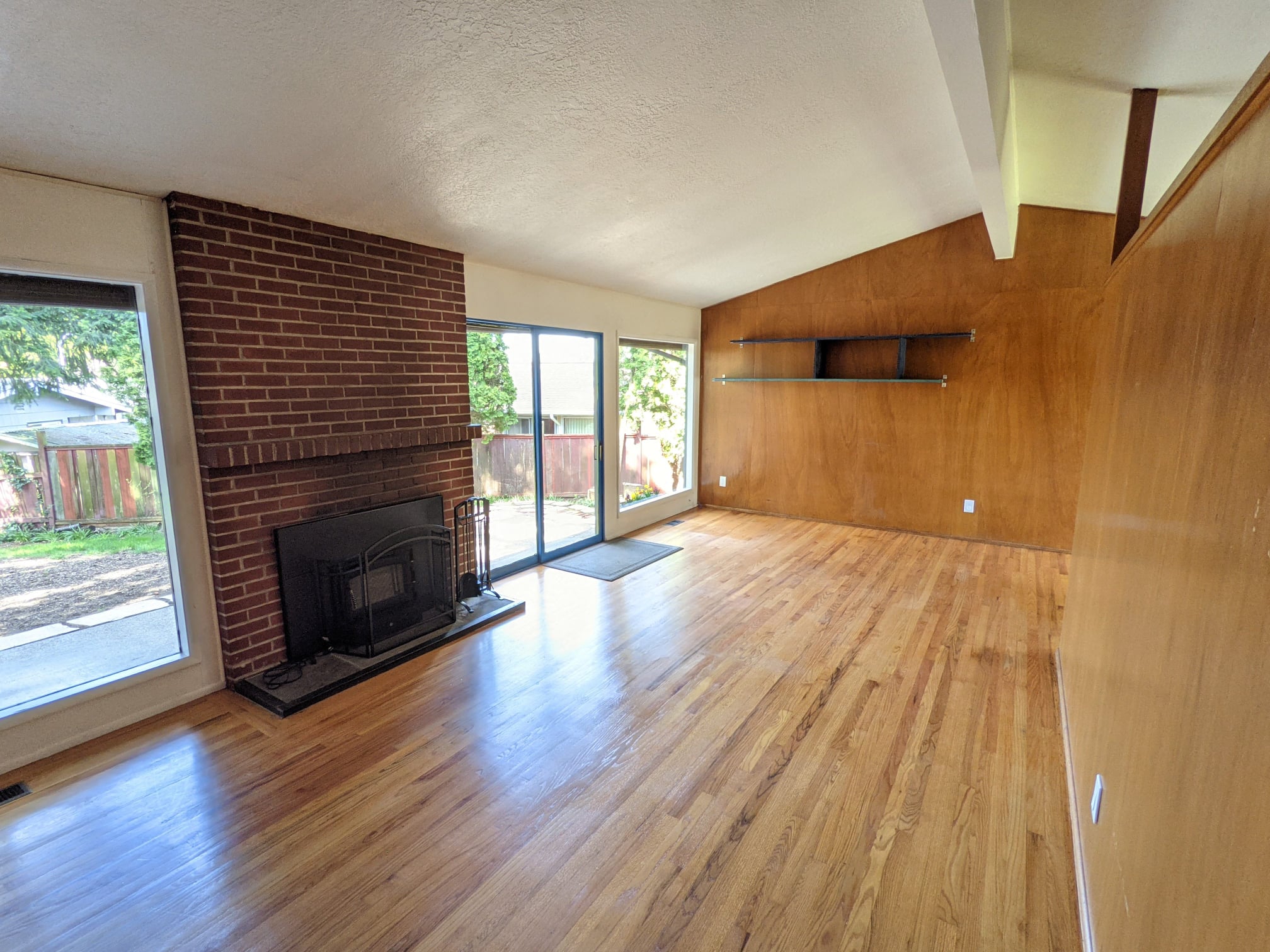 Justin J. DuPré - Home Tour