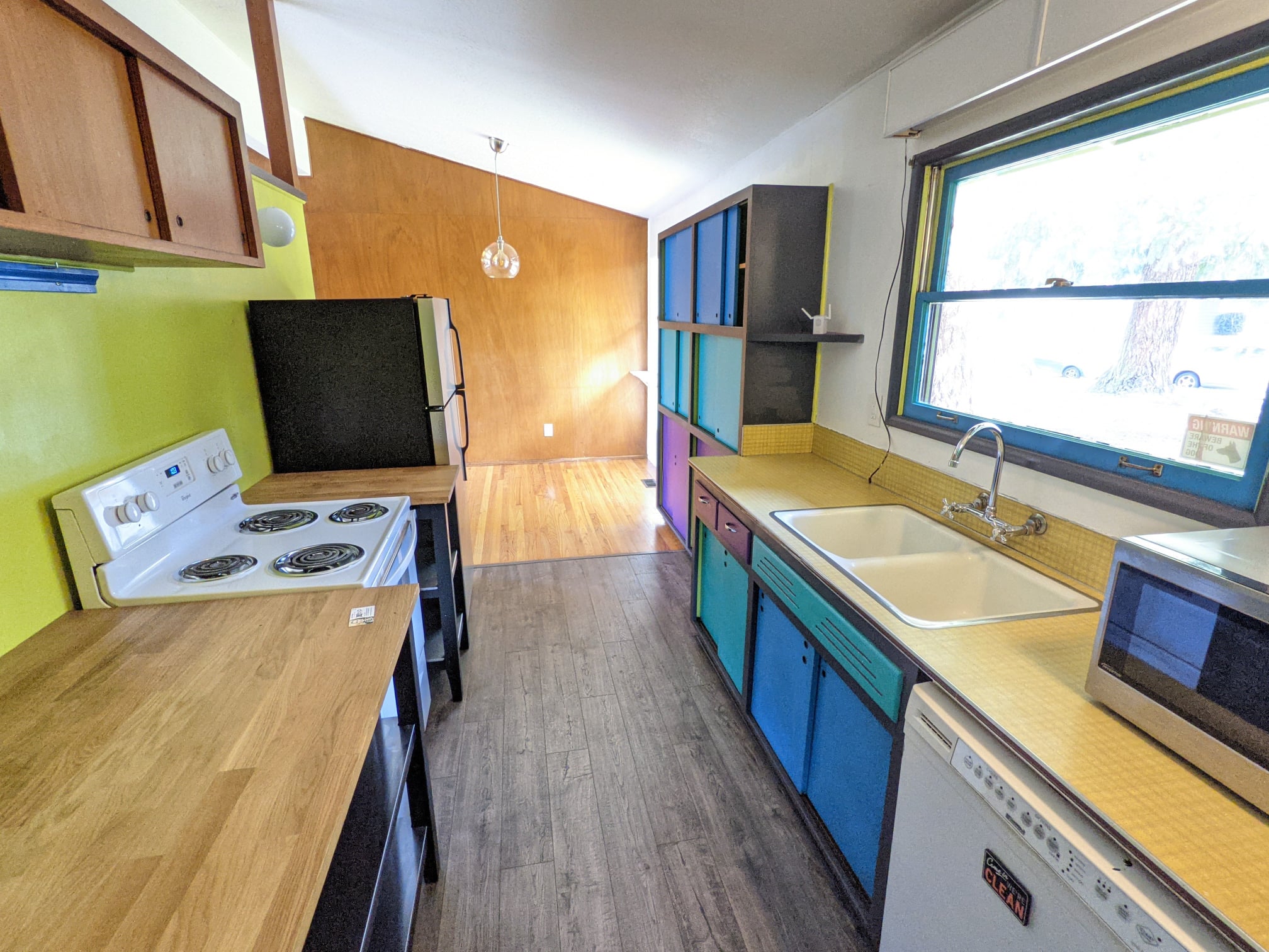 Justin J. DuPré - Home Tour