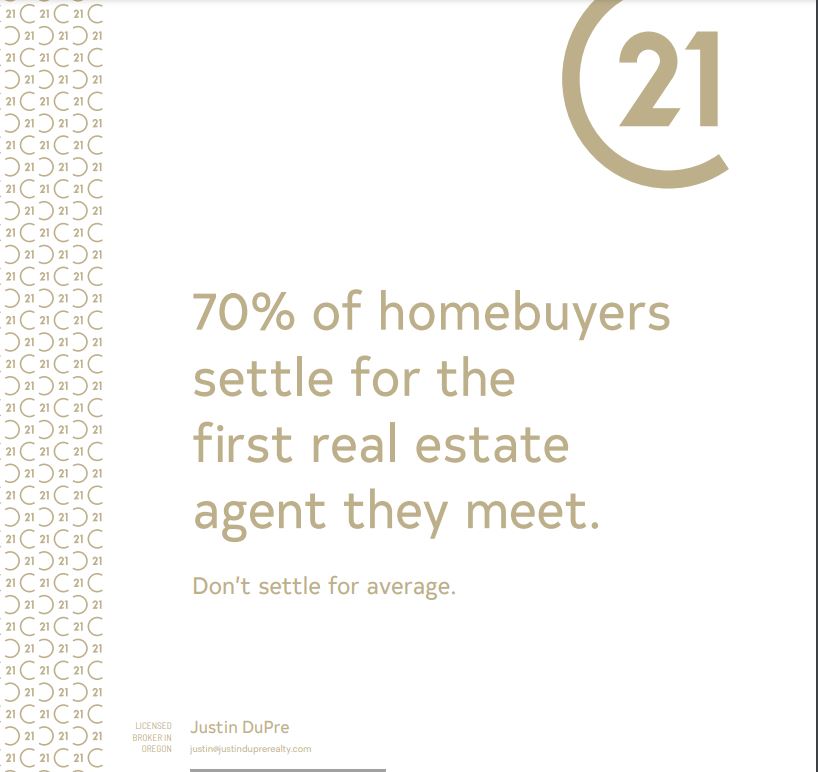 Justin J. DuPré - Realtor