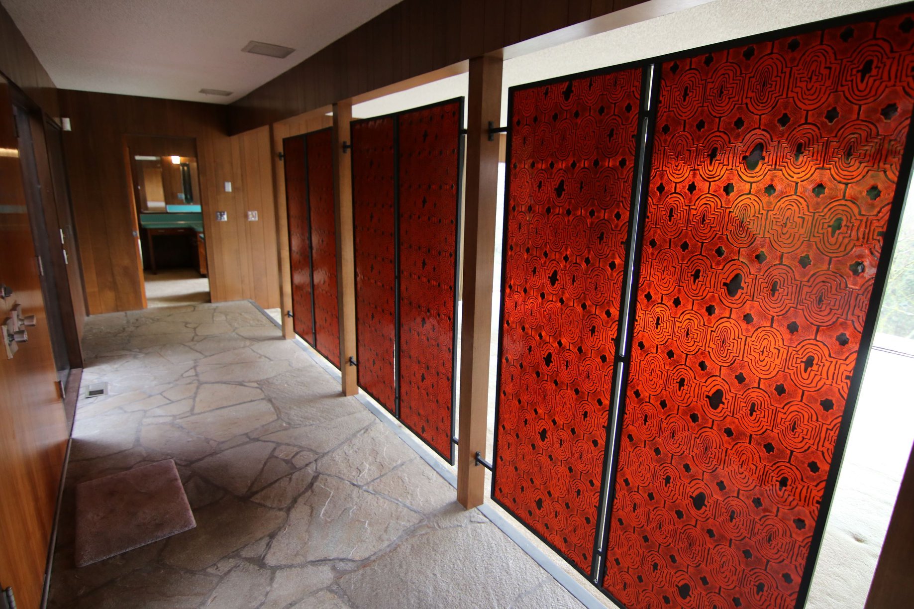 Justin J. DuPré - Home Tour