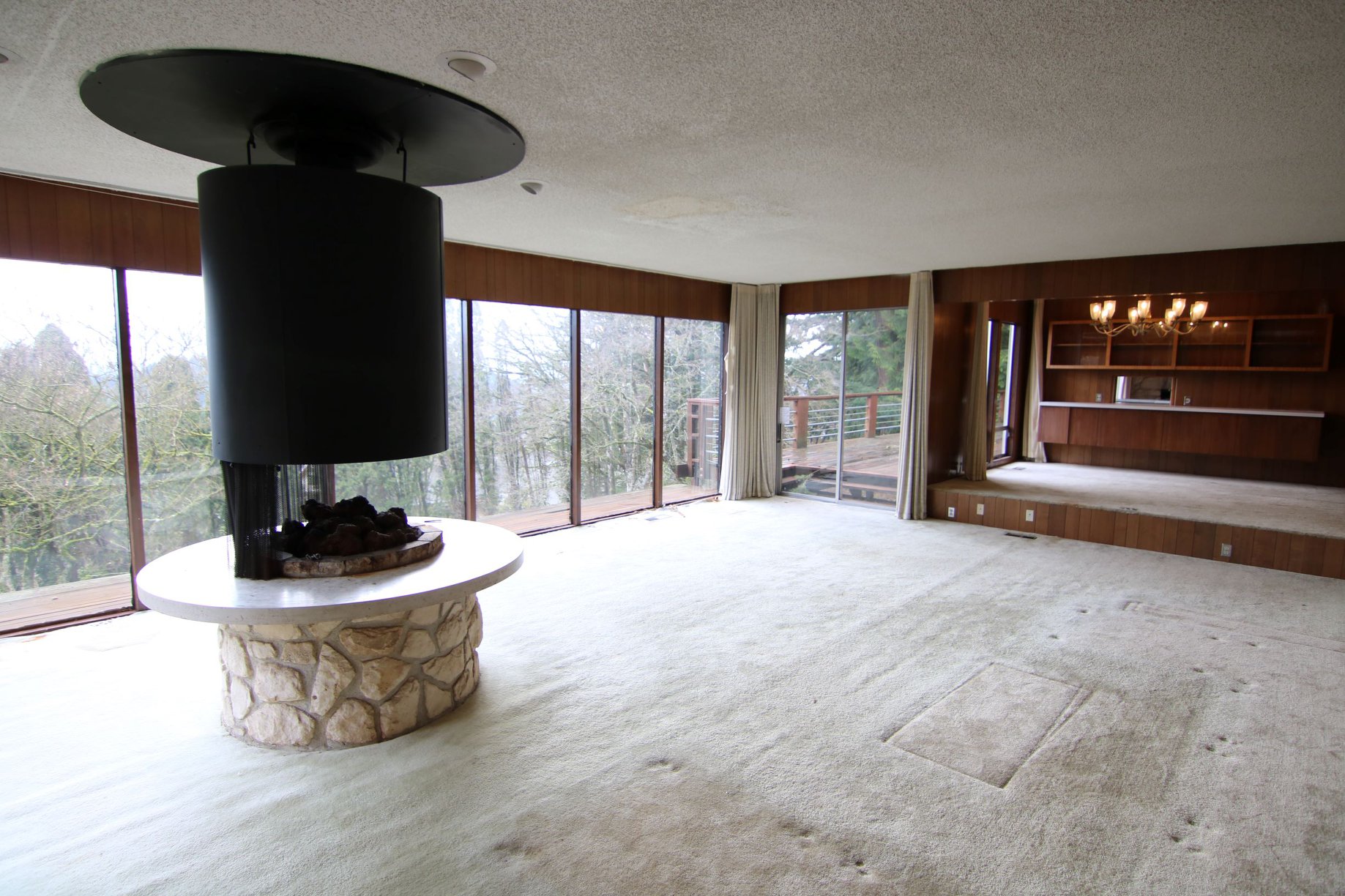 Justin J. DuPré - Home Tour