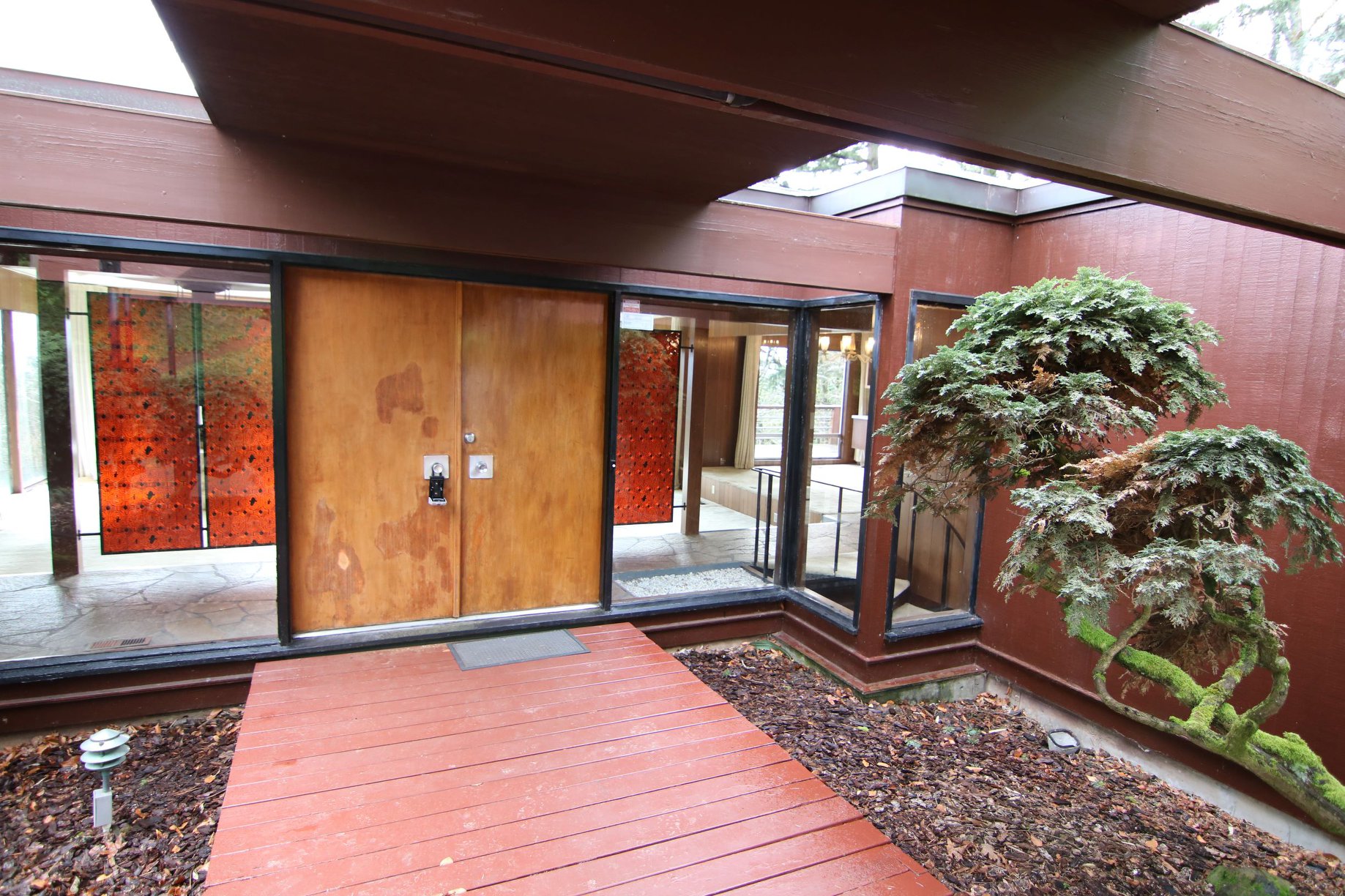 Justin J. DuPré - Home Tour