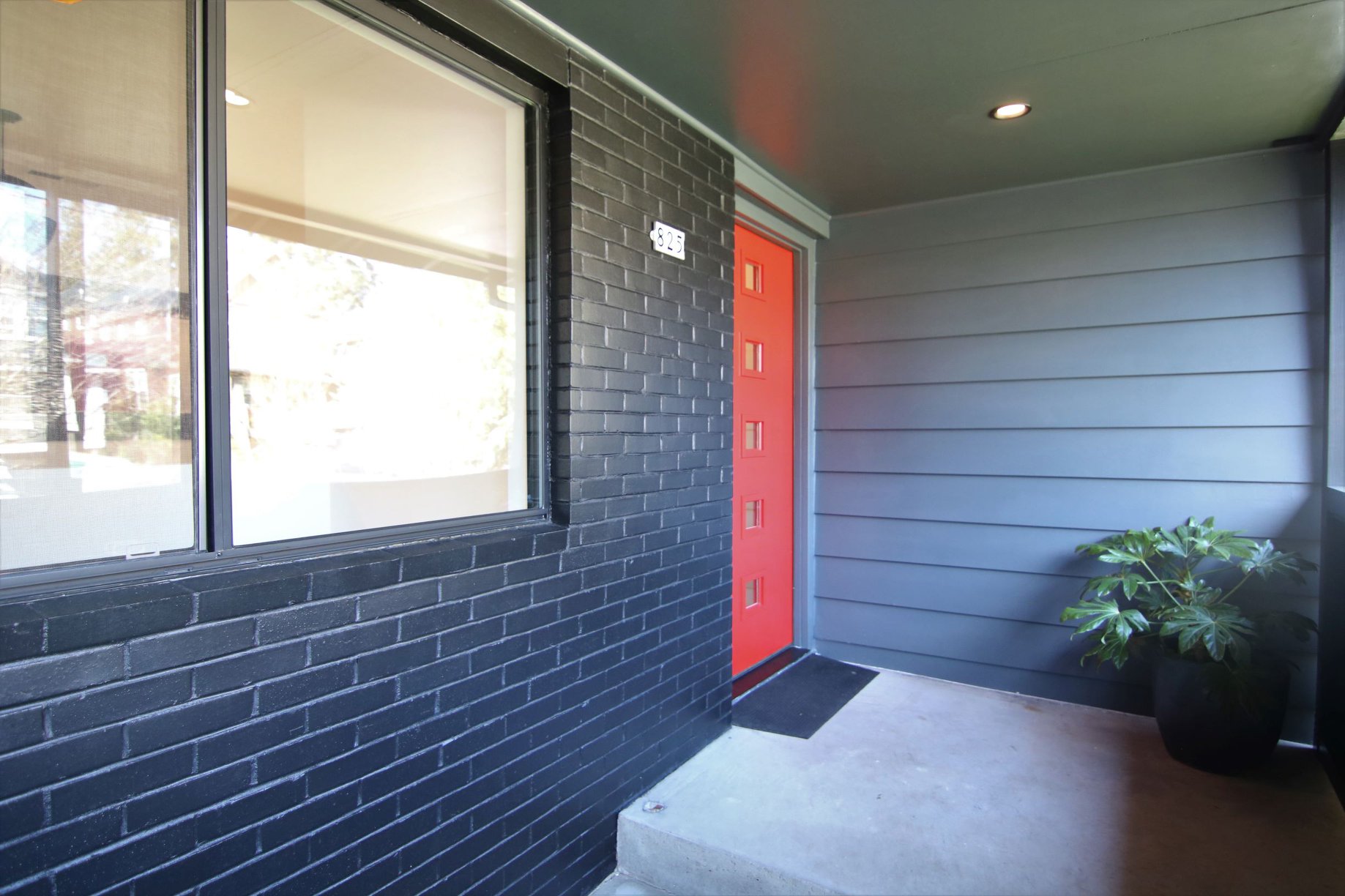 Justin J. DuPré - Home Tour