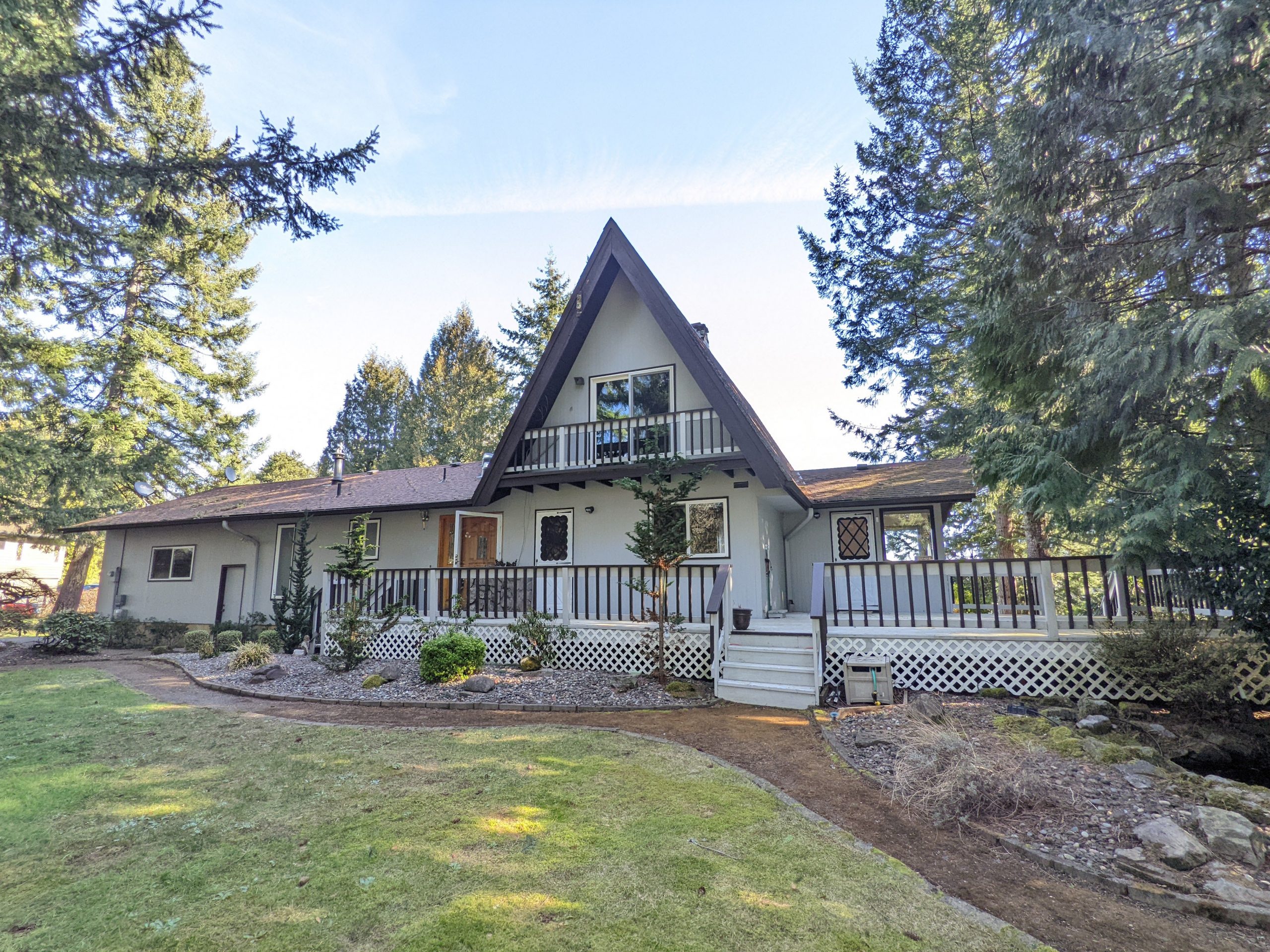 Justin J. DuPré - Home Tour