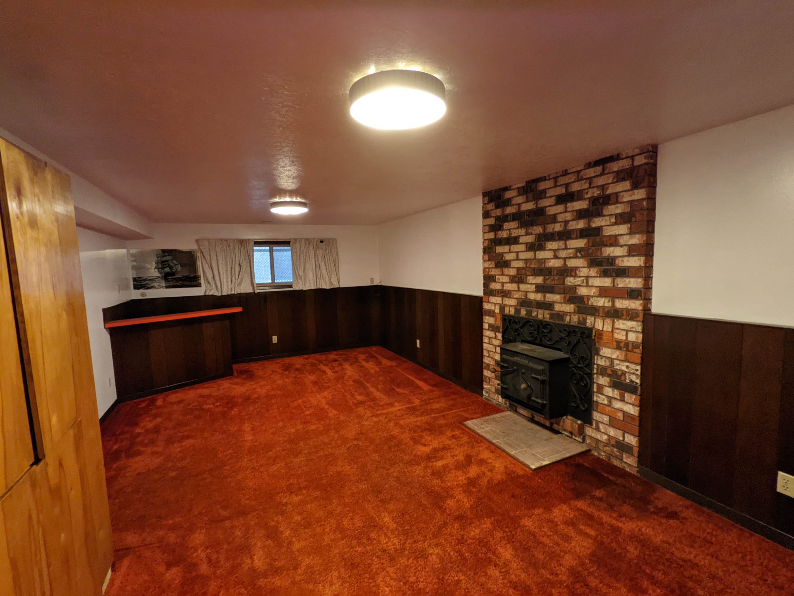 Justin J. DuPré - Home Tour