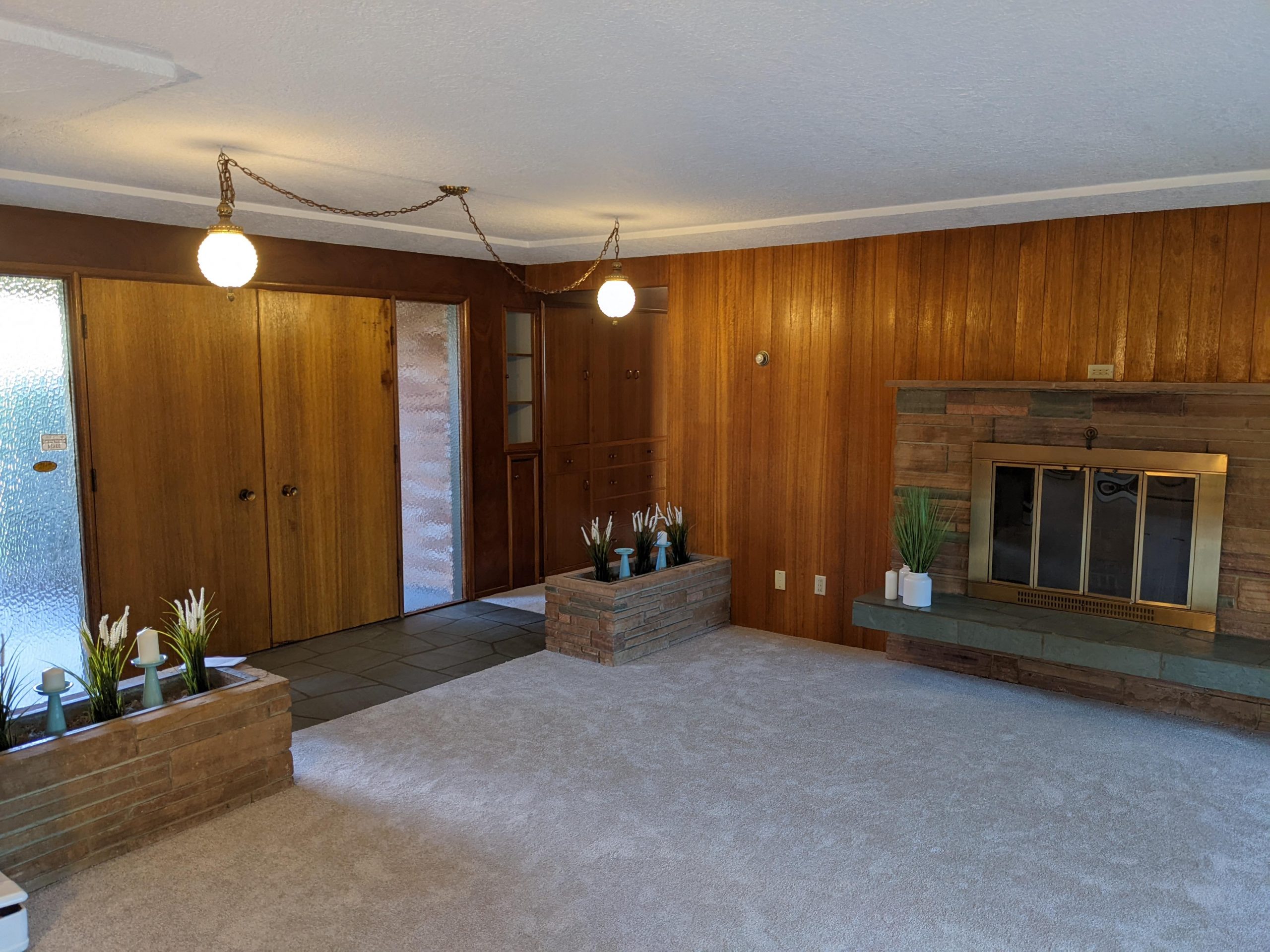 Justin J. DuPré - Home Tour