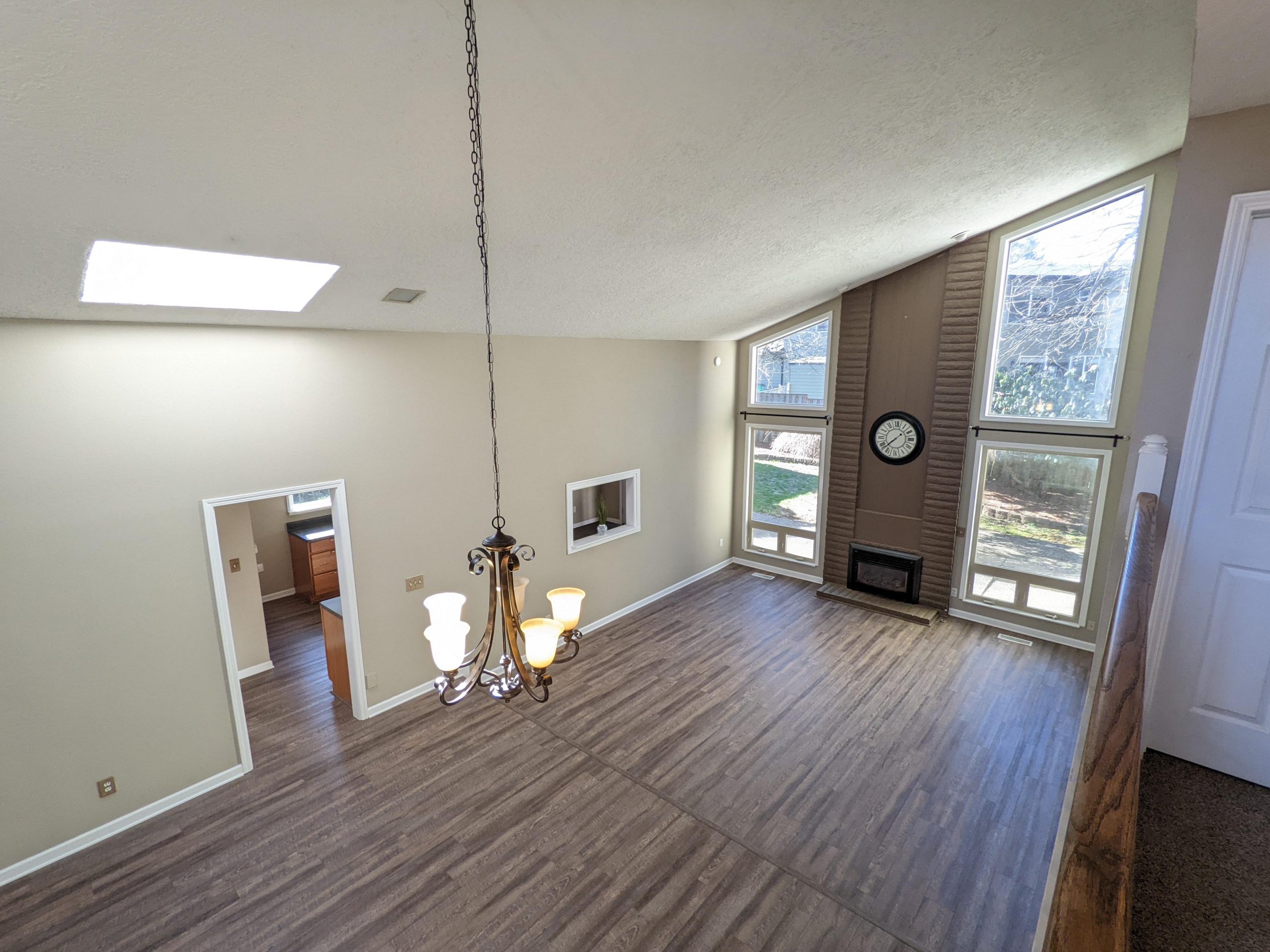 Justin J. DuPré - Home Tour